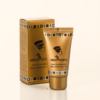 Egypt krém na star.pok.očí a úst 30ml